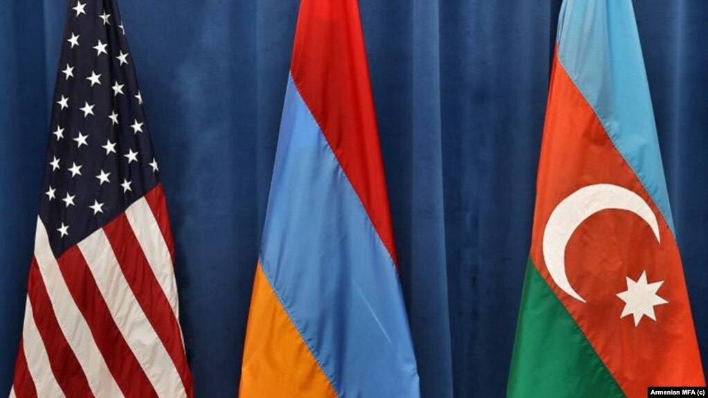 ABD, Ermenistan ve Azerbaycan’ı NATO etkinliğine davet etmeyi planlıyor